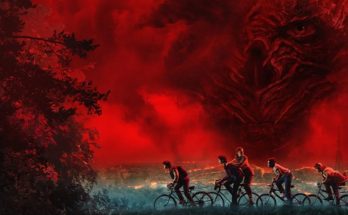 Netflix випустив перші епізоди 5 сезону «Дивних див»