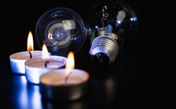 Графіки відключень на 4 листопада 2025