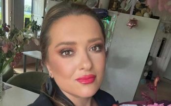 Наталія Могилевська про особисте життя