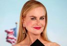 Ніколь Кідман пише мемуари