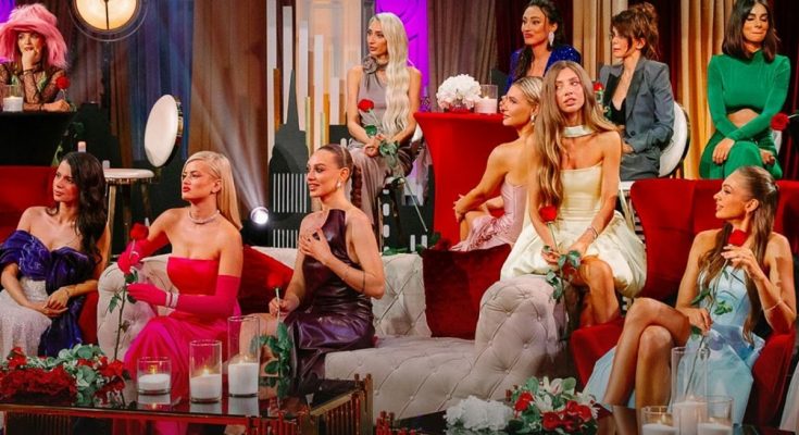 Правила на шоу Холостяк-14