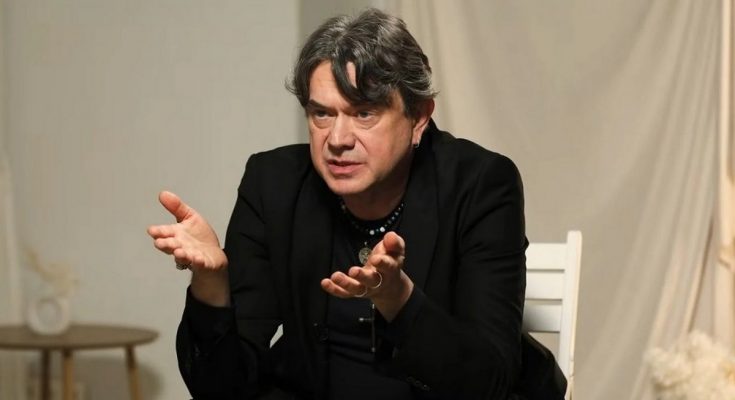 Суд підтвердив 3 роки обмеження волі для Остапа Ступки