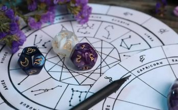 Гороскоп на тиждень з 3 по 9 листопада 2025 року