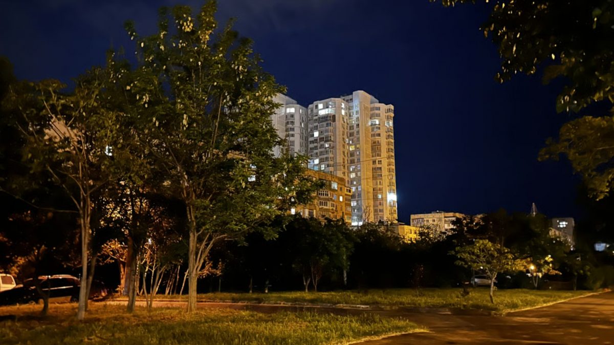 Графіки відключень світла 30 листопада