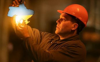 Графіки відключень світла на 1 грудня