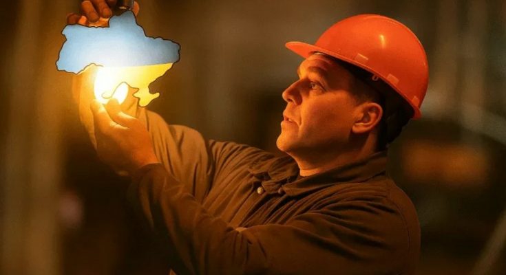 Графіки відключень світла на 1 грудня