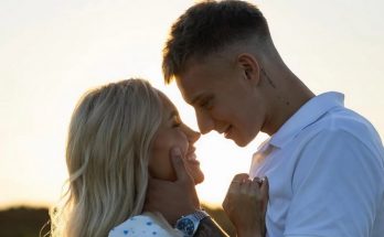 Бражко вперше прокоментував чутки про весілля з Квітковою