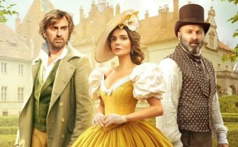 «Кава з кардамоном» 2 сезон