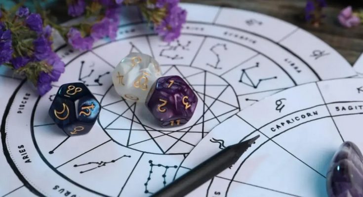 Гороскоп на тиждень з 3 по 9 листопада 2025 року