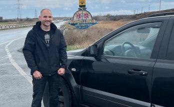 Водій Анджеліни Джолі розповів про своє затримання ТЦК