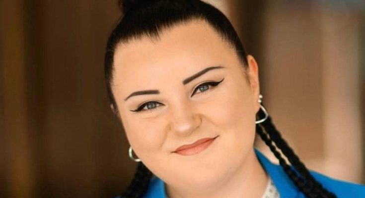 alyona alyona спровокувала аварію