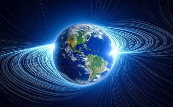 Прогноз магнітних бур з 3 по 9 листопада