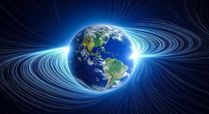 Прогноз магнітних бур з 3 по 9 листопада