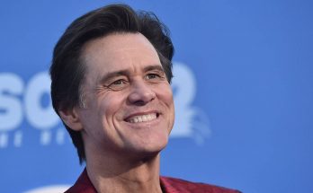 Джим Керрі змінився після пластики