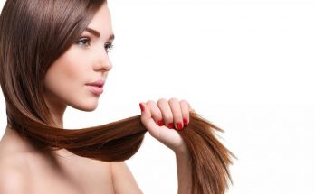 Як зберегти яскравість фарбованого волосся