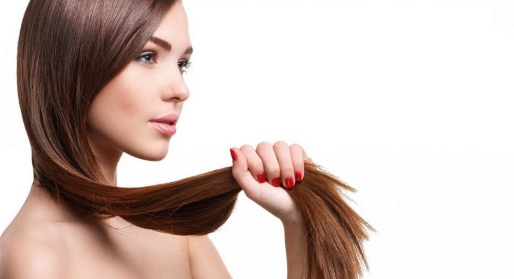 Як зберегти яскравість фарбованого волосся