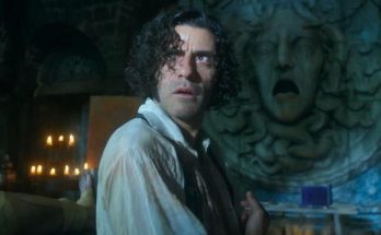 Netflix представив фінальний трейлер «Франкенштайна»