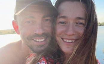 Андрій Бєдняков розповів про стосунки з ексдружиною