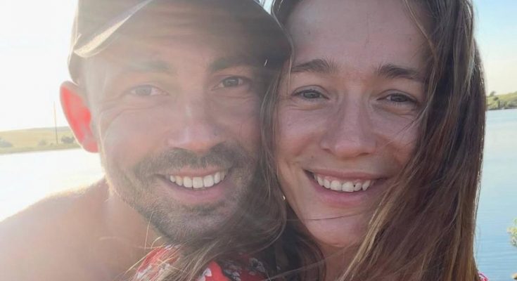 Андрій Бєдняков розповів про стосунки з ексдружиною