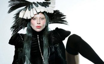 Леді Гага чесно розповіла про найтемніший період життя