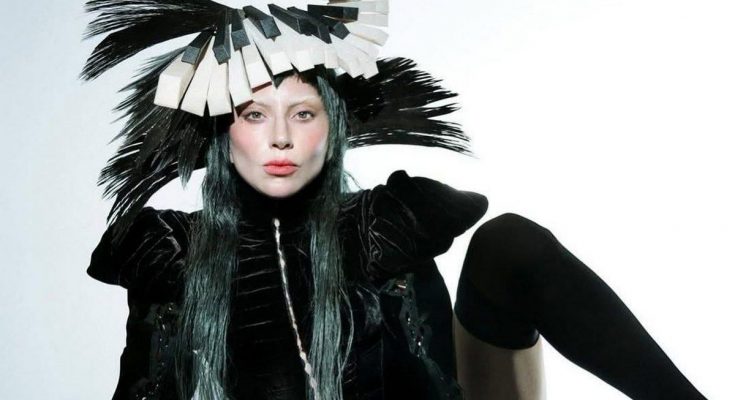 Леді Гага чесно розповіла про найтемніший період життя