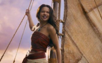 Disney представила перший тизер рімейку «Ваяна»