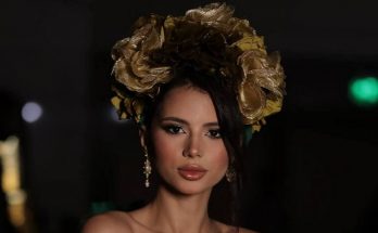 Софія Шамія зізналася, що заплатила штраф