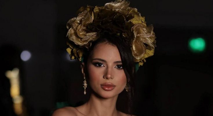 Софія Шамія зізналася, що заплатила штраф