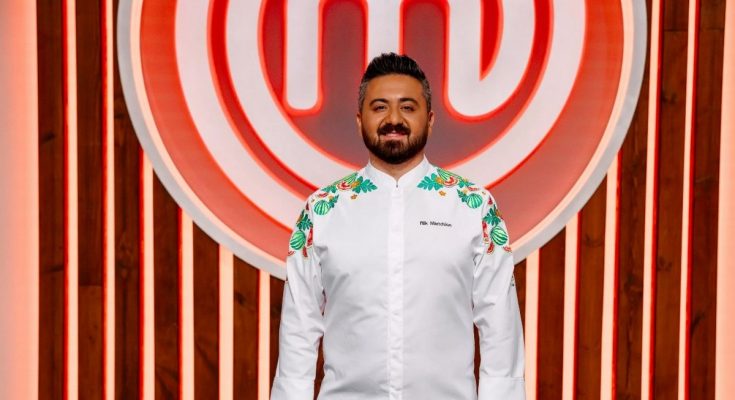 МастерШеф-16, 11 випуск