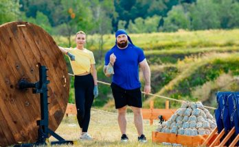 «Зважені та щасливі-10», випуск 7