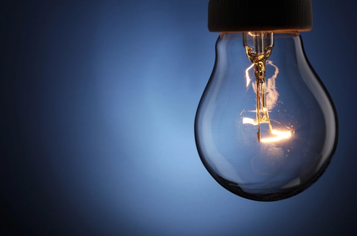 Графік відключень на 15 листопада