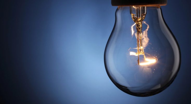 Графік відключень на 15 листопада