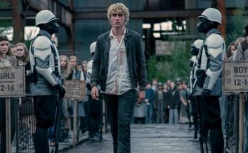 Приквел Голодних ігор - що відомо