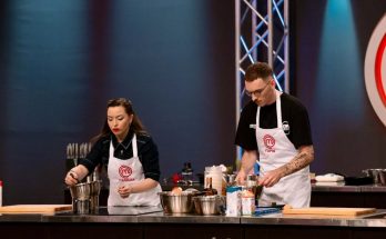 МастерШеф-16, випуск 14