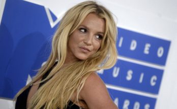 Брітні Спірс видалила Instagram