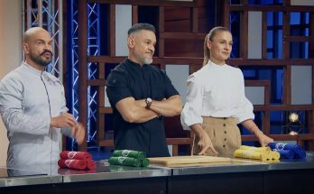 «МастерШеф-16», випуск 12