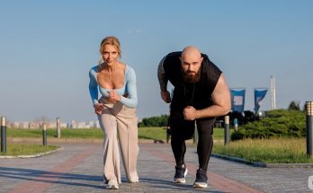 «Зважені та Щасливі-10», випуск 6