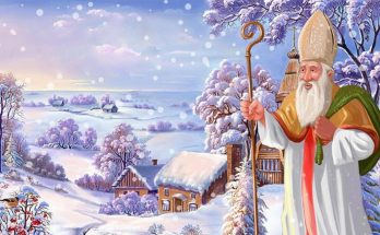 Ідеальні подарунки на День святого Миколая для дітей 6-10 років