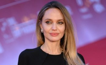 Анджеліна Джолі у Вінниці