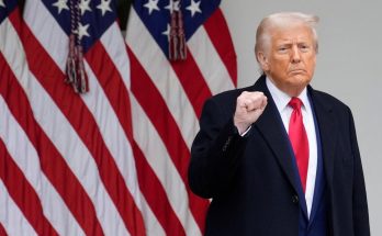 що відомо про можливу причетність Трампа до скандалу з неповнолітніми