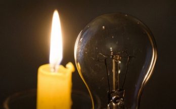 Графіки відключень на 27 листопада