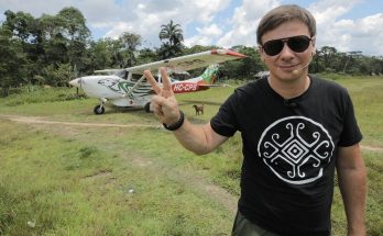 Секрет схуднення Дмитра Комарова