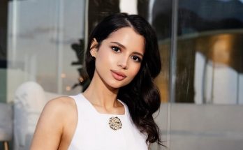 Софія Шамія покинула «Холостяк-14»