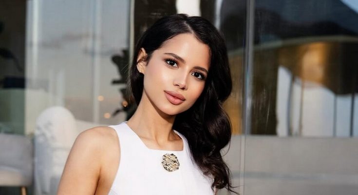 Софія Шамія покинула «Холостяк-14»