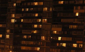 Графіки відключень