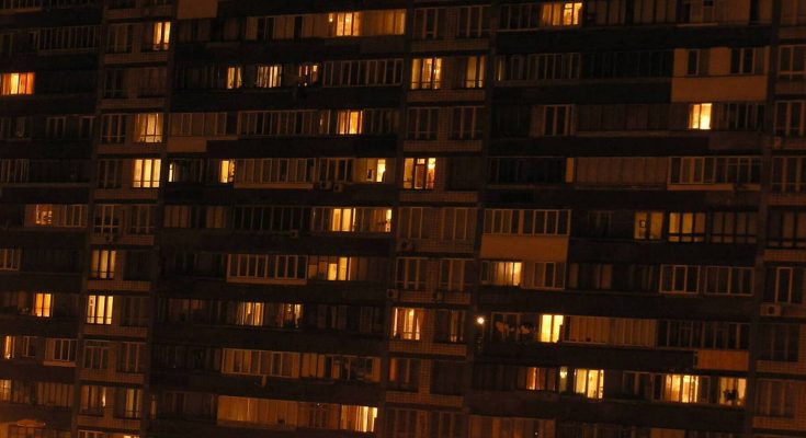 Графіки відключень