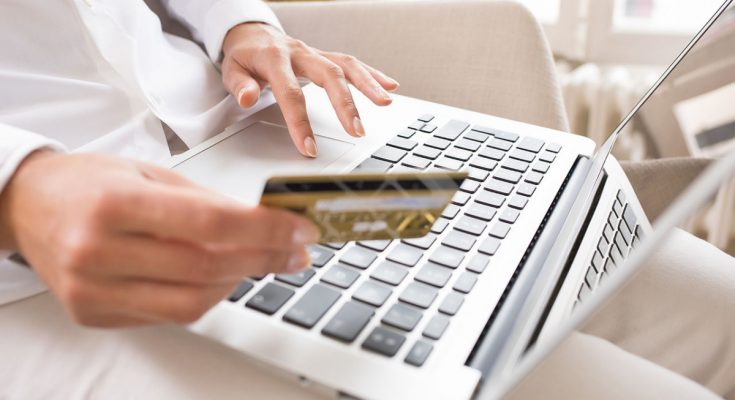 кредит онлайн