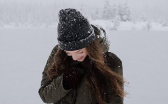 Як правильно поєднувати головні аксесуари зими