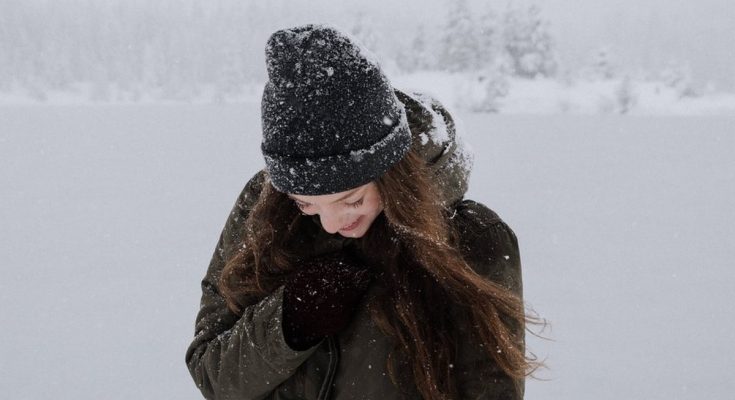 Як правильно поєднувати головні аксесуари зими