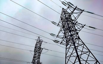 Графіки відключень на 12 листопада